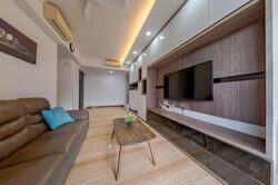 Sims Urban Oasis (D14), Condominium #531542611